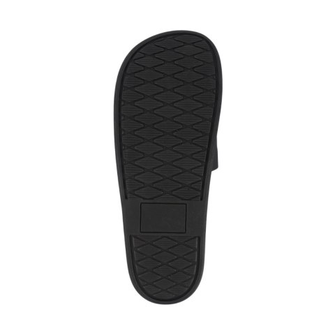 Klapki Select czarne 17028 41 Select