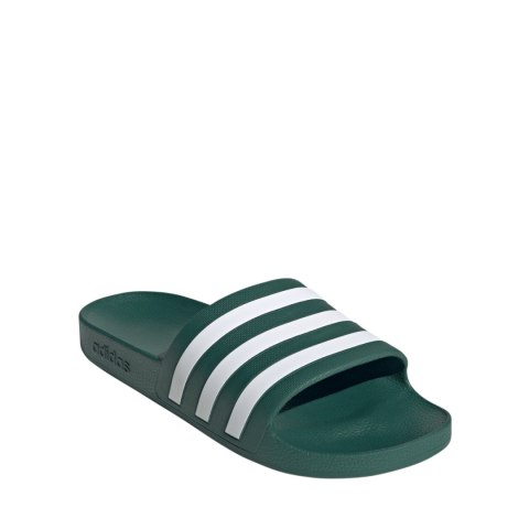 Klapki adidas Adilette Aqua zielone KJ7363 37 Adidas