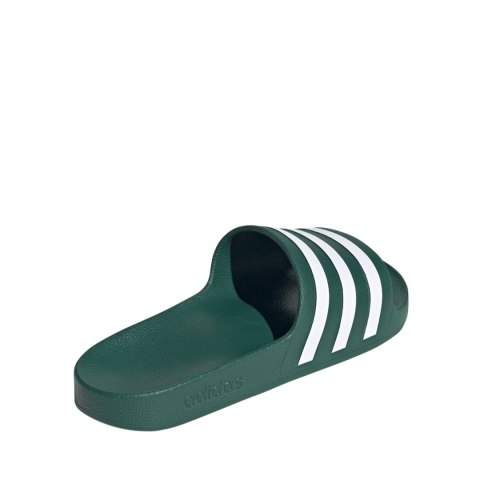 Klapki adidas Adilette Aqua zielone KJ7363 39 Adidas