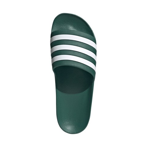Klapki adidas Adilette Aqua zielone KJ7363 42 Adidas