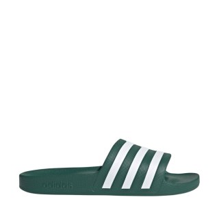 Klapki adidas Adilette Aqua zielone KJ7363 46 Adidas