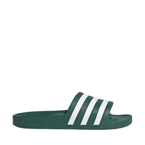 Klapki adidas Adilette Aqua zielone KJ7363 46 Adidas