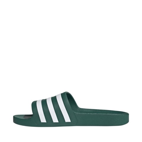 Klapki adidas Adilette Aqua zielone KJ7363 46 Adidas