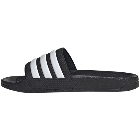 Klapki adidas Adilette Shower czarne GZ5922 47 Adidas