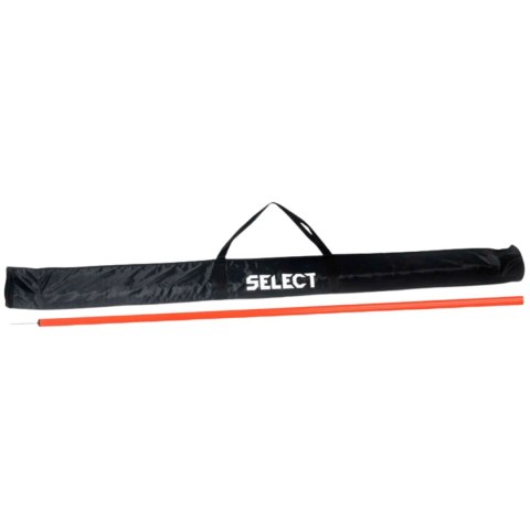 Torba na kijki treningowe Select 35L 6891 Select