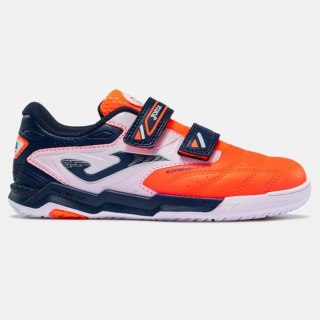 Buty Joma Cancha 2608 Jr IN CAJW2608INV pomarańczowy 31 Joma