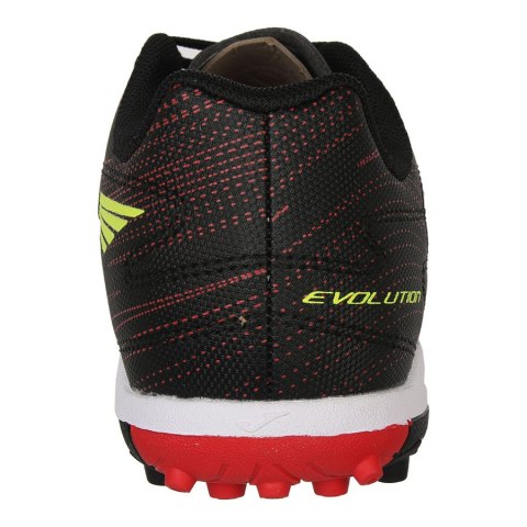 Buty Joma EVOLUTION 2601 Jr EVJW2601TF czarny 36 Joma
