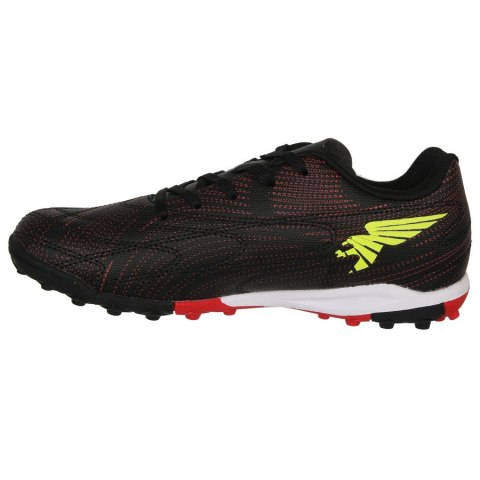Buty Joma EVOLUTION 2601 Jr EVJW2601TF czarny 37 Joma