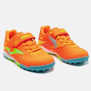 Buty Joma POWERFULL 2608 Jr TF POJW2608TFV pomarańczowy 31 Joma