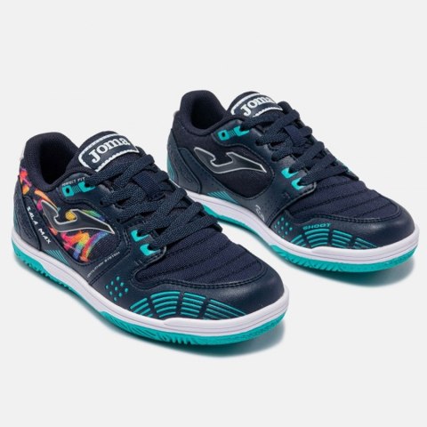 Buty Joma Sala Max 2603 Jr IN SMJW2603IN granatowy 37 Joma