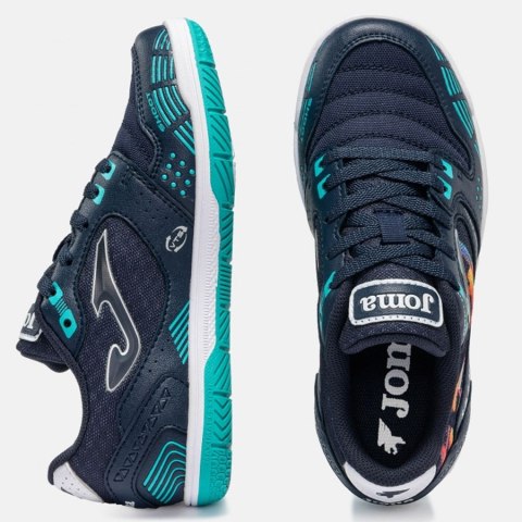Buty Joma Sala Max 2603 Jr IN SMJW2603IN granatowy 38 Joma