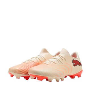 Buty piłkarskie Puma Future 9 Match Fusion FG/AG 109160 01 42 Puma