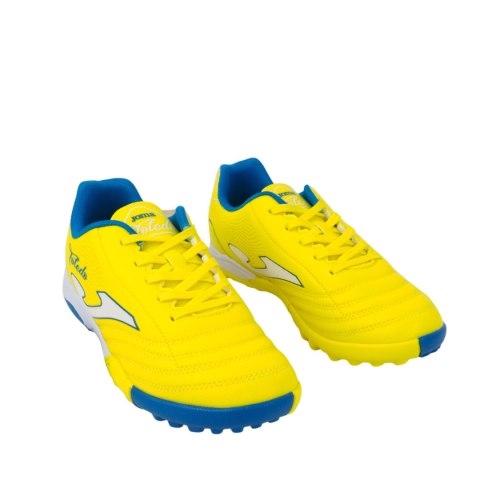 Buty piłkarskie dla dzieci Joma Toledo turf żółte TOJW2609TF 35 Joma