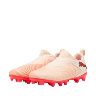 Buty piłkarskie dla dzieci Puma Future 9 Match LL FG/AG 109191 01 38,5 Puma