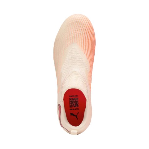 Buty piłkarskie dla dzieci Puma Future 9 Match LL FG/AG 109191 01 38 Puma