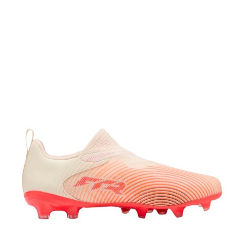 Buty piłkarskie dla dzieci Puma Future 9 Match LL FG/AG 109191 01 38 Puma