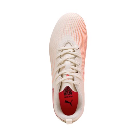 Buty piłkarskie dla dzieci Puma Future 9 Play FG/AG 109194 01 31 Puma
