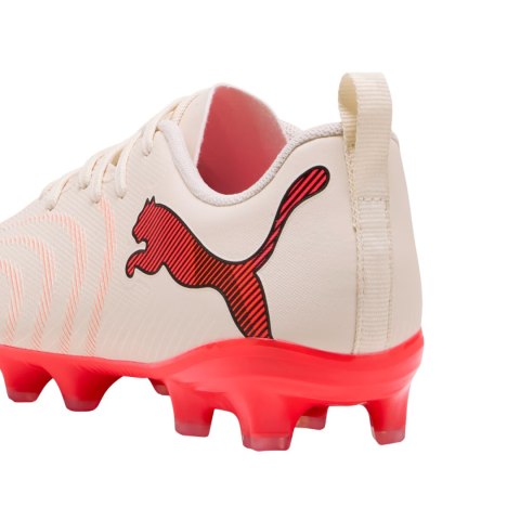 Buty piłkarskie dla dzieci Puma Future 9 Play FG/AG 109194 01 32 Puma