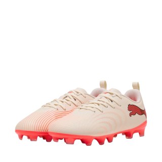 Buty piłkarskie dla dzieci Puma Future 9 Play FG/AG 109194 01 38 Puma