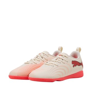 Buty piłkarskie dla dzieci Puma Future 9 Play IT 109199 01 37,5 Puma