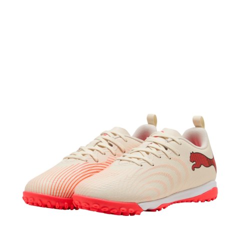 Buty piłkarskie dla dzieci Puma Future 9 Play TT 109197 01 37 Puma