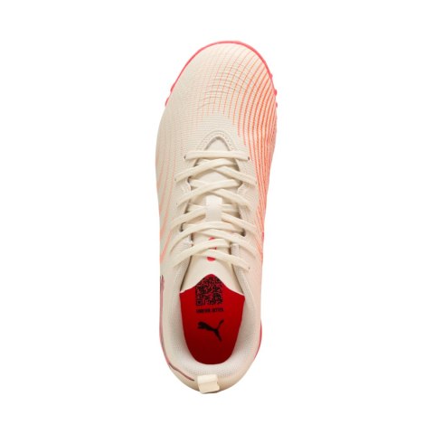 Buty piłkarskie dla dzieci Puma Future 9 Play TT 109197 01 38 Puma