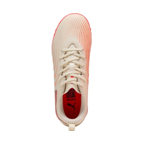 Buty piłkarskie dla dzieci Puma Future 9 Play TT 109198 01 37,5 Puma
