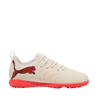 Buty piłkarskie dla dzieci Puma Future 9 Play TT 109198 01 37 Puma