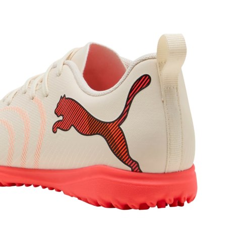 Buty piłkarskie dla dzieci Puma Future 9 Play TT 109198 01 38 Puma
