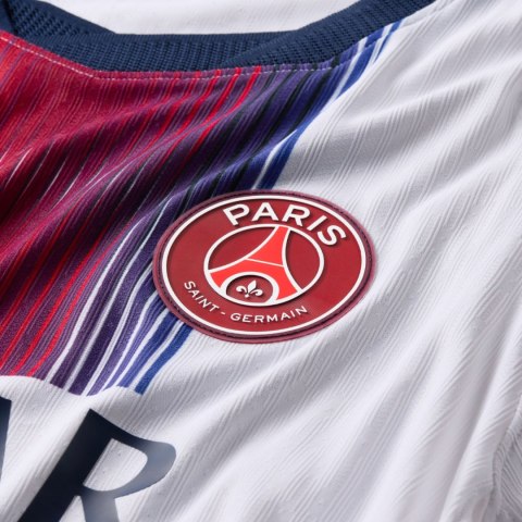 Koszulka męska Nike Paris Saint-Germain 2026/27 Match Away biała II1788 101 L Nike