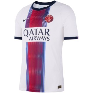 Koszulka męska Nike Paris Saint-Germain 2026/27 Match Away biała II1788 101 M Nike