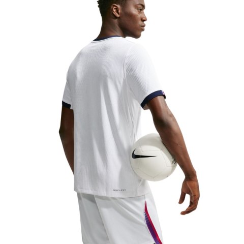 Koszulka męska Nike Paris Saint-Germain 2026/27 Match Away biała II1788 101 S Nike