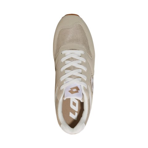 Buty Lotto Epican beżowo-białe 2401850U 2110 37 Lotto
