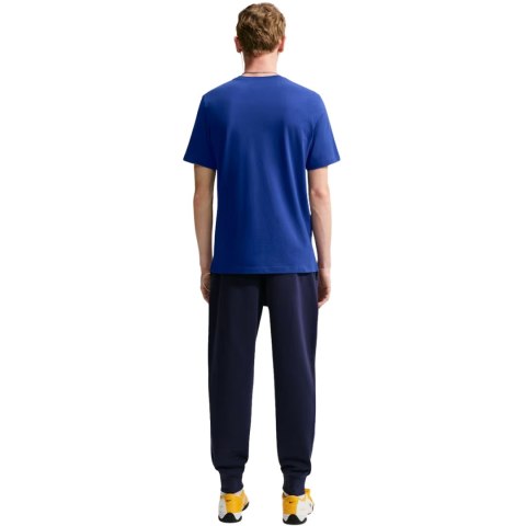 Koszulka męska Nike FC Barcelona Swoosh niebieska IQ5042 455 M Nike