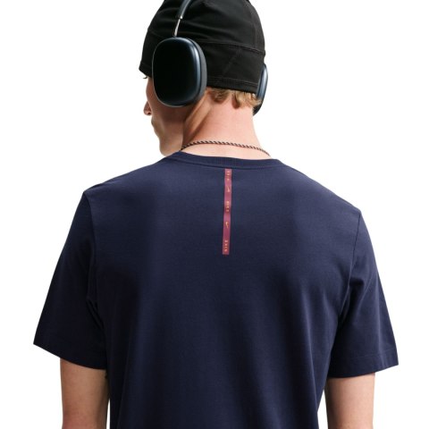 Koszulka męska Nike FC Barcelona granatowa IQ5030 498 2XL Nike