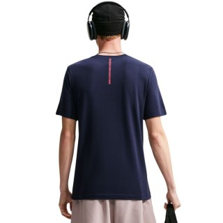 Koszulka męska Nike FC Barcelona granatowa IQ5030 498 XL Nike