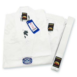STRÓJ TAEKWONDO BUSHINDO r.190/6
