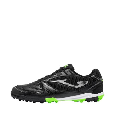 Buty piłkarskie Joma Dribling Turf 2601 czarne DRIW2601TF 43 Joma