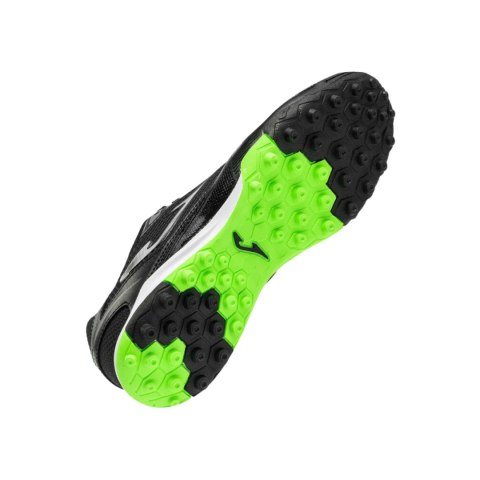 Buty piłkarskie Joma Dribling Turf 2601 czarne DRIW2601TF 44 Joma