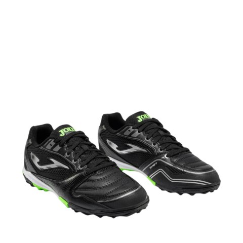 Buty piłkarskie Joma Dribling Turf 2601 czarne DRIW2601TF 45 Joma