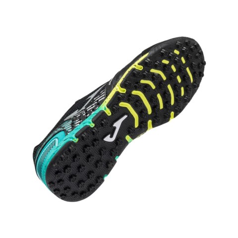 Buty piłkarskie Joma Mundial 2631 Turf czarne MUNW2631TF 40 Joma