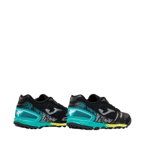 Buty piłkarskie Joma Mundial 2631 Turf czarne MUNW2631TF 44 Joma