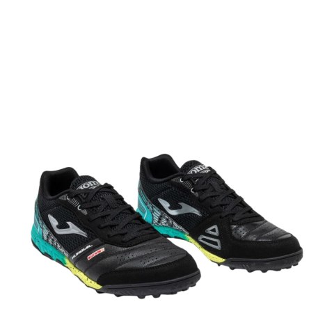 Buty piłkarskie Joma Mundial 2631 Turf czarne MUNW2631TF 46 Joma