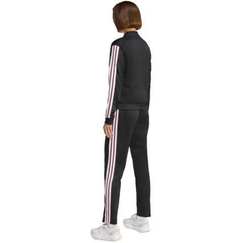 Dres damski adidas Dayready Tracksuit czarny KQ7578 2XL Adidas