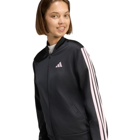 Dres damski adidas Dayready Tracksuit czarny KQ7578 2XL Adidas