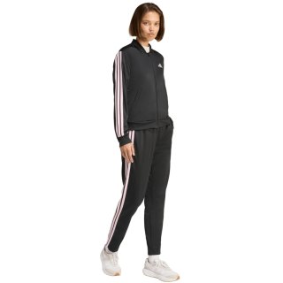 Dres damski adidas Dayready Tracksuit czarny KQ7578 XL Adidas
