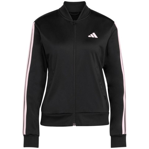 Dres damski adidas Dayready Tracksuit czarny KQ7578 XL Adidas
