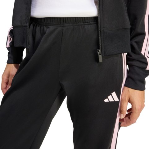 Dres damski adidas Dayready Tracksuit czarny KQ7578 S Adidas