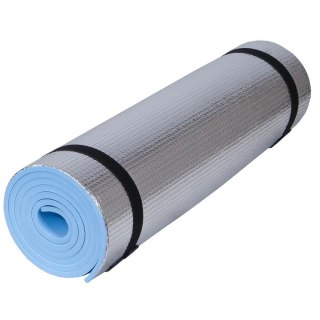 KARIMATA TURYSTYCZNA EVA Z ALU 1800x500x8MM ENERO CAMP
