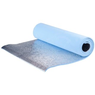KARIMATA TURYSTYCZNA EVA Z ALU 1800x500x8MM ENERO CAMP